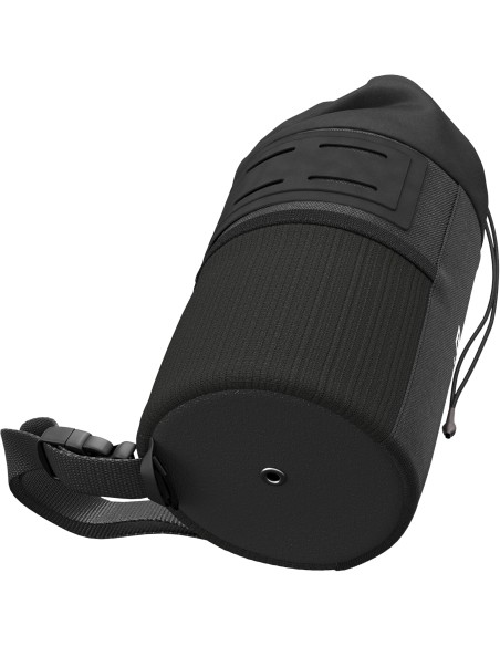 Brooks tas Scape Feed Pouch Black 1L