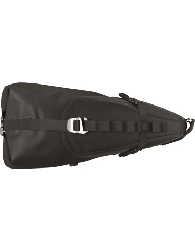 Brooks zadeltas Scape Seat bag Black
