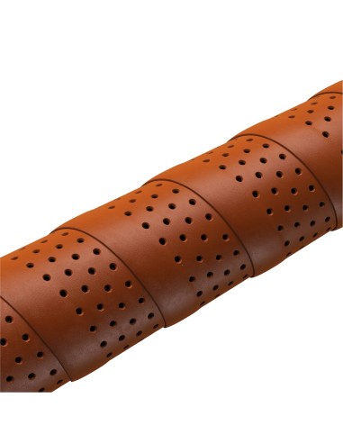 Brooks stuurlint leer honey