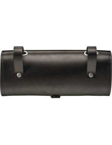 Brooks zadeltas Challenge Black 0,5L