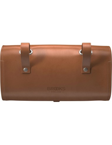 Brooks zadeltas Challenge Honey 1,5L