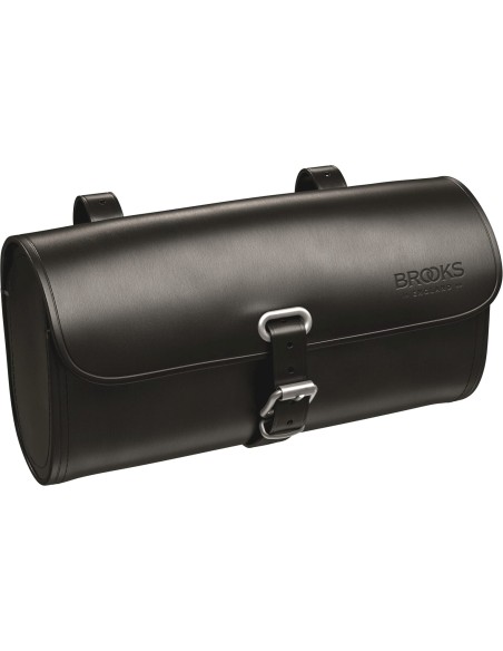 Brooks zadeltas Challenge Black 1,5L