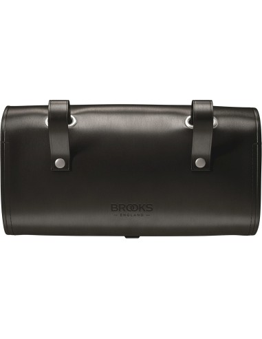 Brooks zadeltas Challenge Black 1,5L