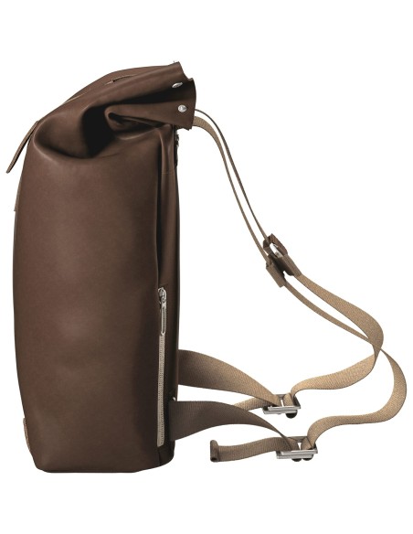 Brooks rugtas Pickwick S Leather Brown 12L