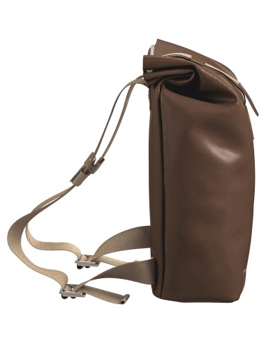 Brooks rugtas Pickwick S Leather Brown 12L