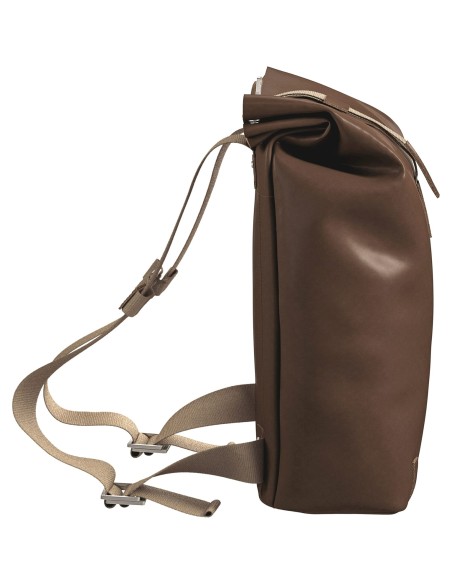 Brooks rugtas Pickwick S Leather Brown 12L