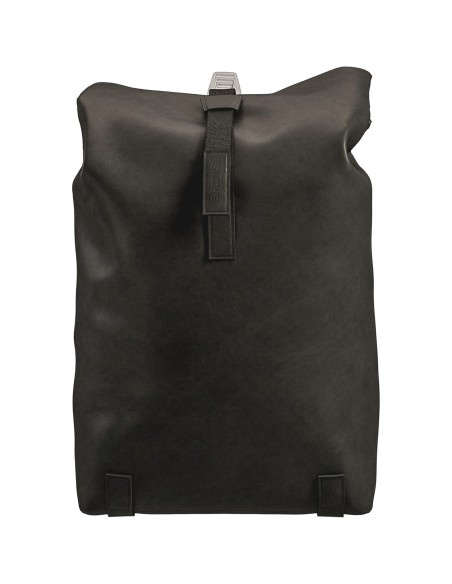 Brooks rugtas Pickwick S Leather Black 12L