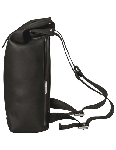 Brooks rugtas Pickwick S Leather Black 12L