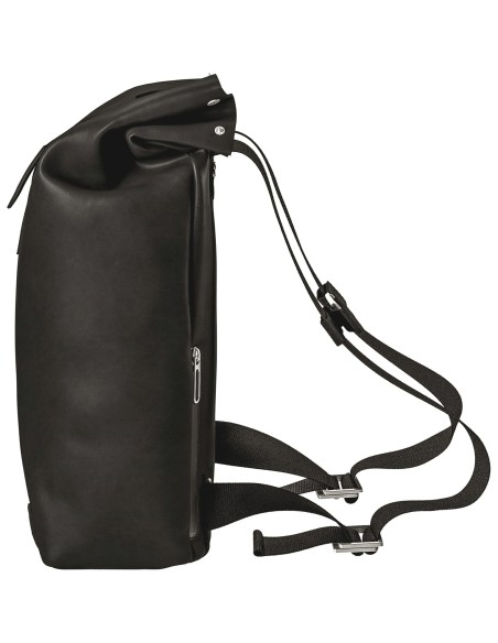 Brooks rugtas Pickwick S Leather Black 12L