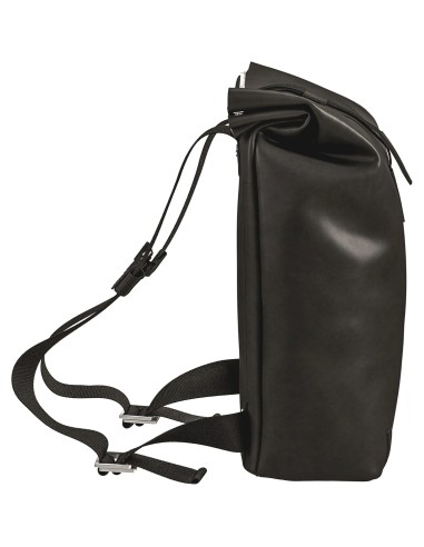 Brooks rugtas Pickwick S Leather Black 12L
