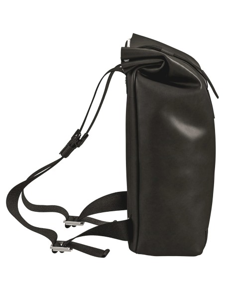 Brooks rugtas Pickwick S Leather Black 12L