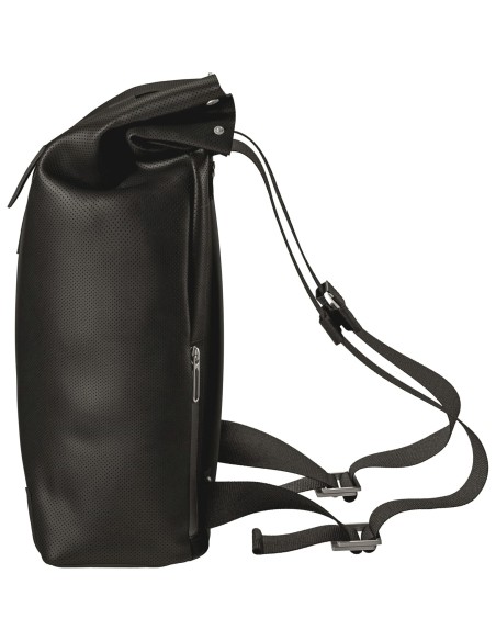 Brooks rugtas Pickwick S Reflective Leather Black 12L