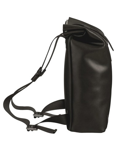 Brooks rugtas Pickwick S Reflective Leather Black 12L