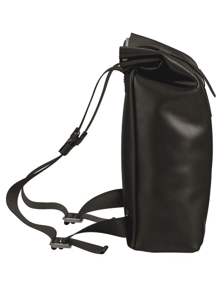 Brooks rugtas Pickwick S Reflective Leather Black 12L
