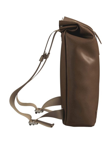 Brooks rugtas Pickwick M Leather Brown 26L