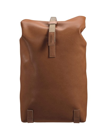 Brooks rugtas Pickwick M Leather Honey 26L