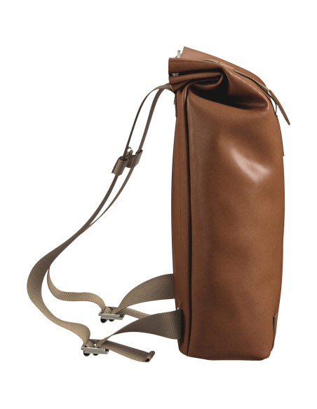 Brooks rugtas Pickwick M Leather Honey 26L