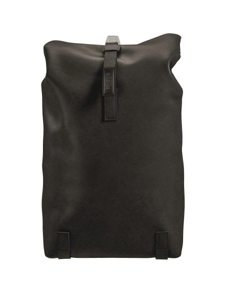 Brooks rugtas Pickwick M Leather Black 26L