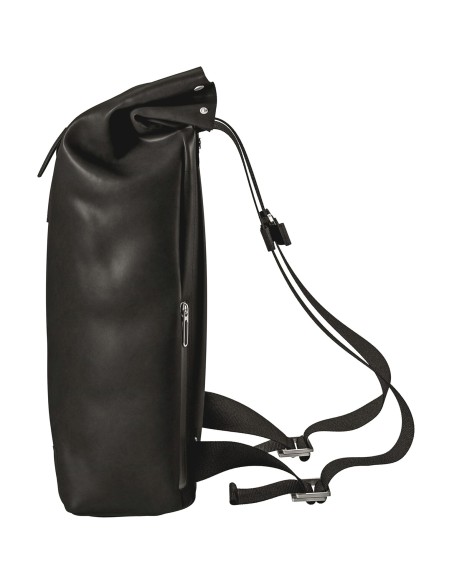 Brooks rugtas Pickwick M Leather Black 26L
