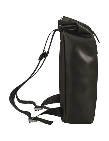 Brooks rugtas Pickwick M Leather Black 26L