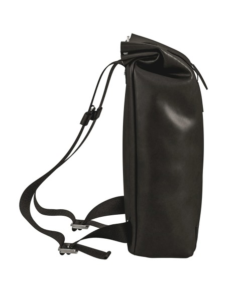Brooks rugtas Pickwick M Leather Black 26L