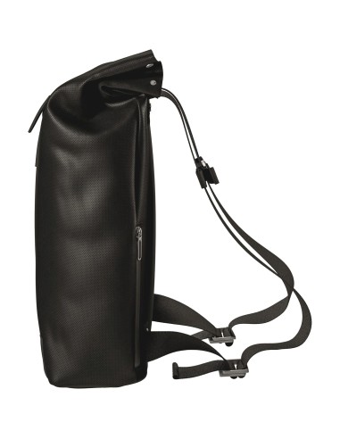 Brooks rugtas Pickwick M Reflective Leather Black 26L