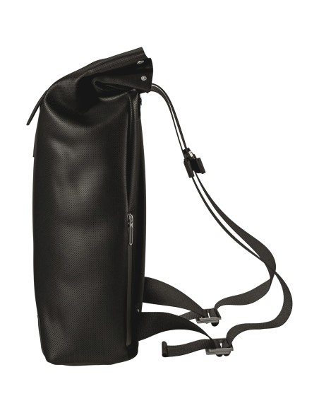 Brooks rugtas Pickwick M Reflective Leather Black 26L
