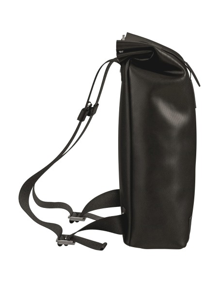 Brooks rugtas Pickwick M Reflective Leather Black 26L
