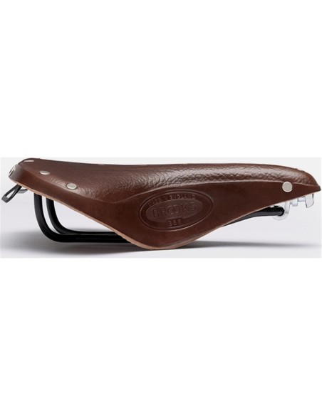 Brooks zadel B68 A. Brown
