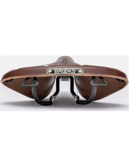 Brooks zadel B68 A. Brown