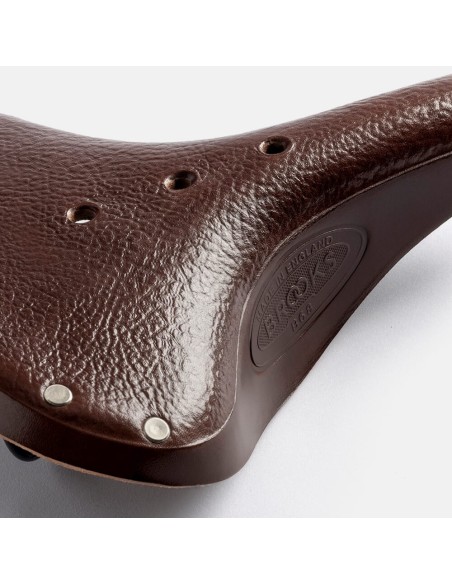 Brooks zadel B68 A. Brown