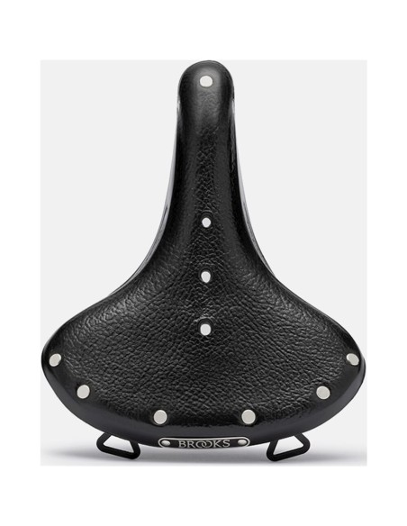 Brooks zadel B68 Black