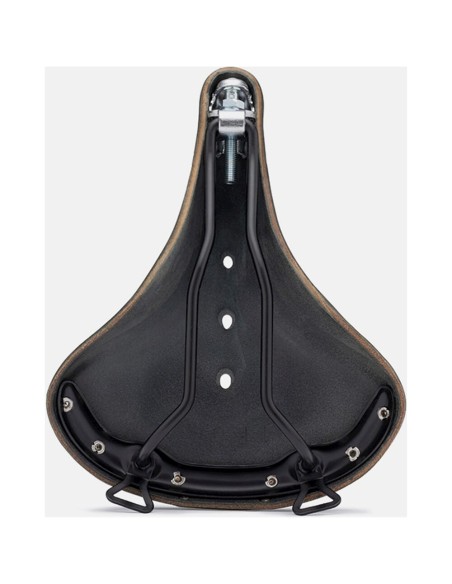 Brooks zadel B68 Black
