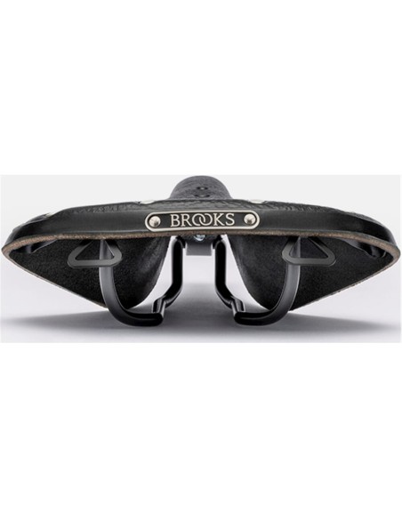 Brooks zadel B68 Black