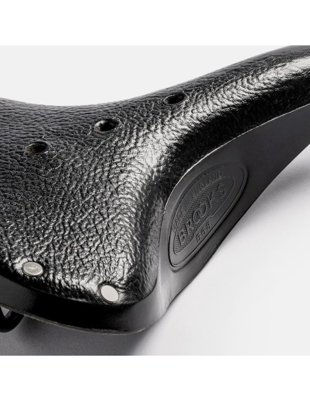 Brooks zadel B68 Black