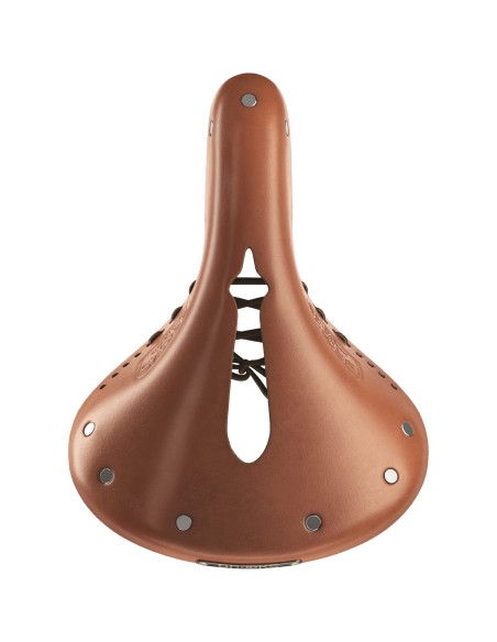 Brooks zadel B17S imperial std dames honing
