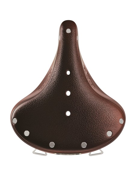 Brooks zadel B66S dames bruin
