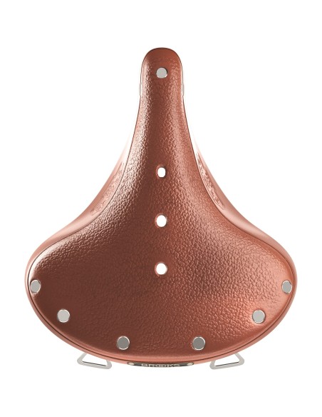 Brooks zadel B66S dames honing