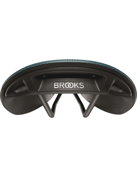 Brooks zadel C17 Cambium All Weather Octane