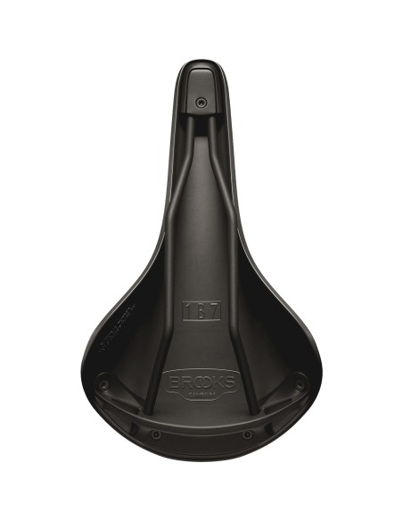 Brooks zadel C17 Cambium All Weather Octane