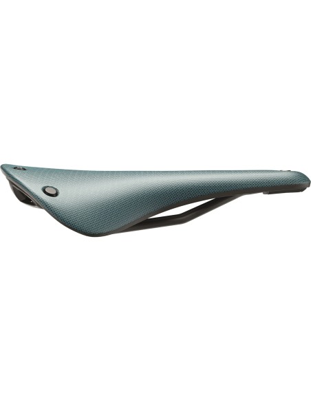 Brooks zadel C17 Cambium All Weather Octane