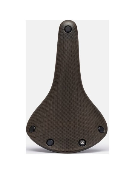 Brooks zadel C17 Brown