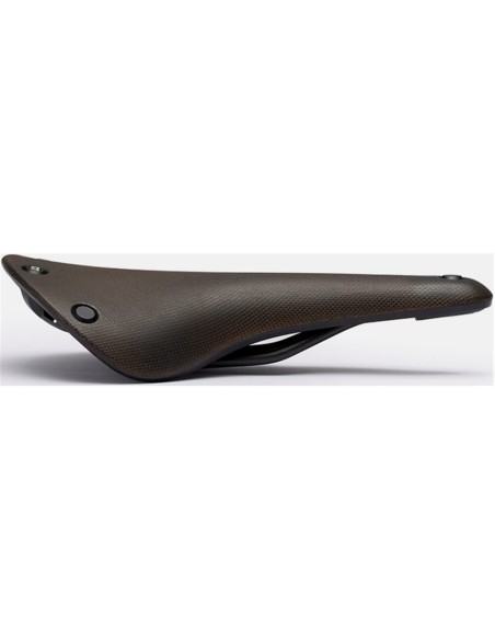 Brooks zadel C17 Brown