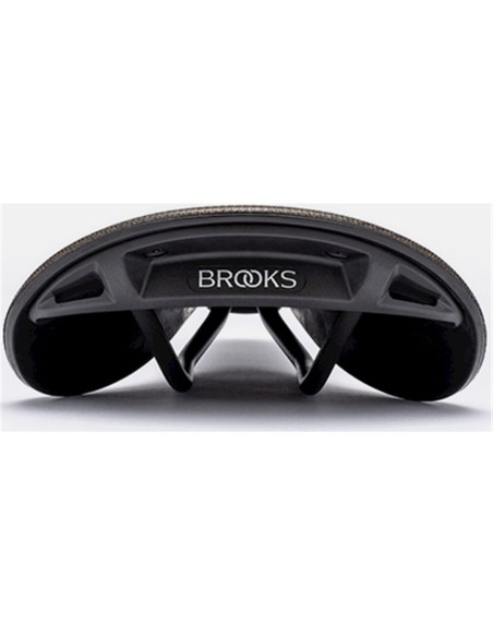 Brooks zadel C17 Brown