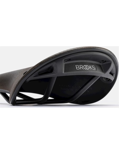 Brooks zadel C17 Brown
