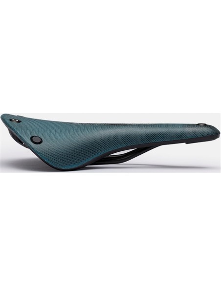 Brooks zadel C17 Carved Octane
