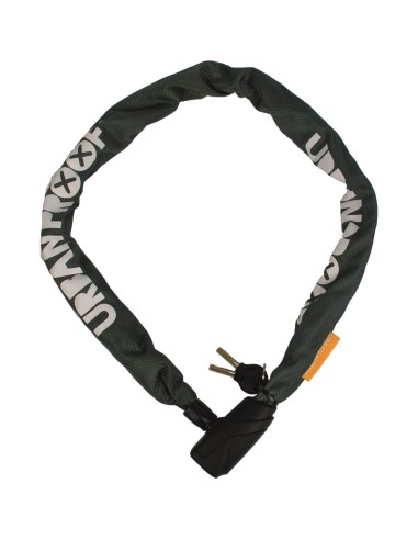 Urban Proof kettingslot 100/8 Recycled groen