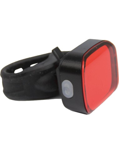 Urban Proof achterlicht led usb