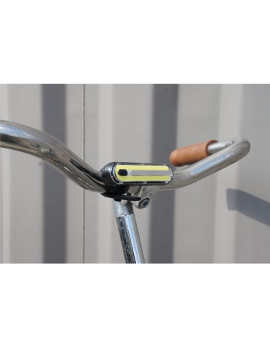 Urban Proof koplamp Ultra Bright usb