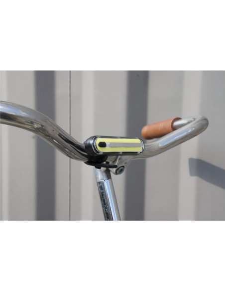 Urban Proof koplamp Ultra Bright usb